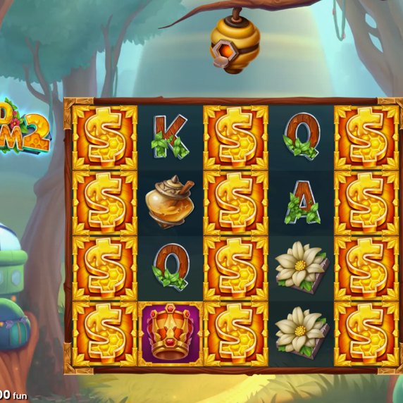 Wild Swarm 2